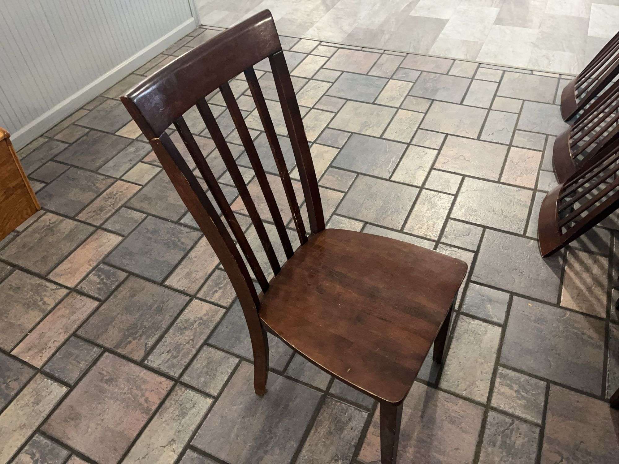 Dining Room Chairs