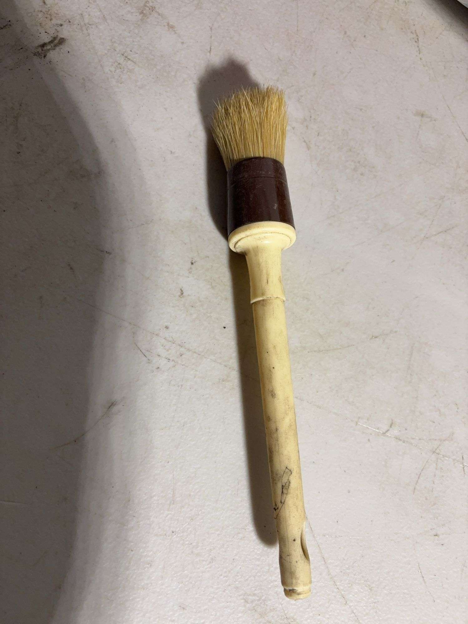 UltraMatic Starter/ Charger, Crystal Tack cloth, and Valve stems