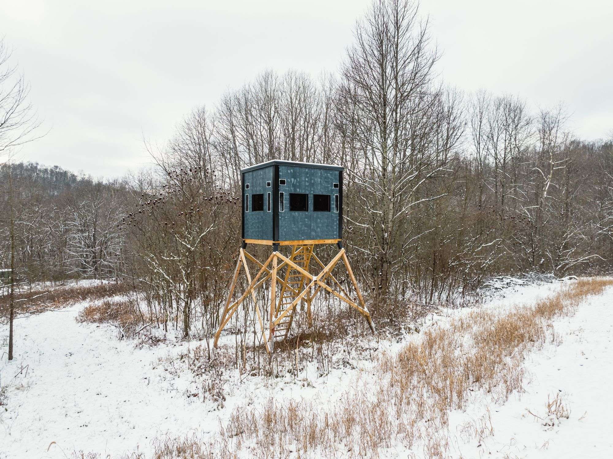 Tuscarawas County Land Auction  30.78 Acres Tippecanoe Area