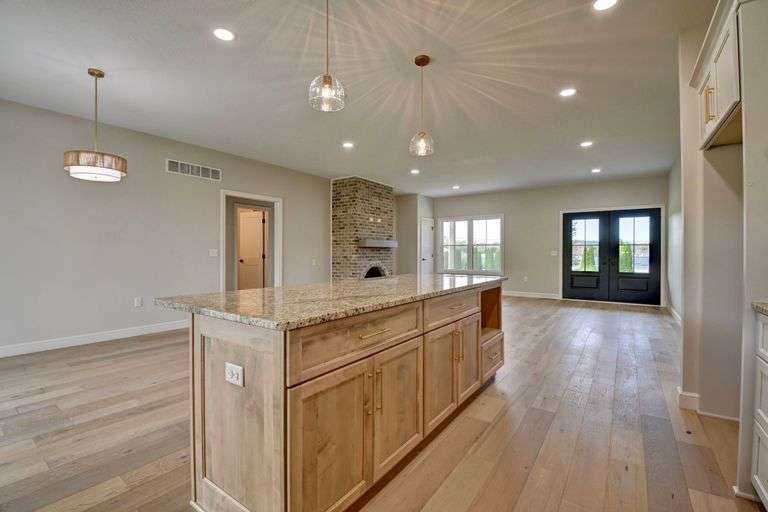 3 BR 2 ½ Bath Home in a Prime Location, SOLD for $575,000