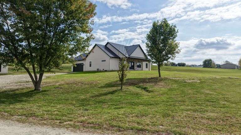 3 BR 2 ½ Bath Home in a Prime Location, SOLD for $575,000