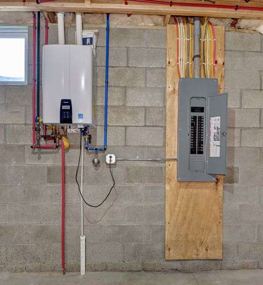 3 BR 2 ½ Bath Home in a Prime Location, SOLD for $575,000