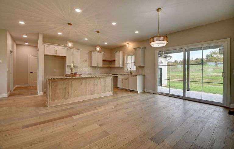 3 BR 2 ½ Bath Home in a Prime Location, SOLD for $575,000