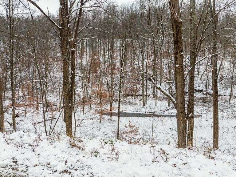 Tuscarawas County Land Auction  30.78 Acres Tippecanoe Area