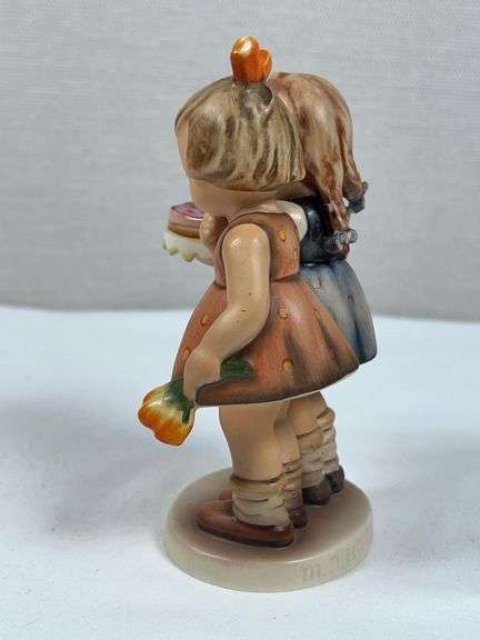 HUMMEL HAPPY BIRTHDAY 176