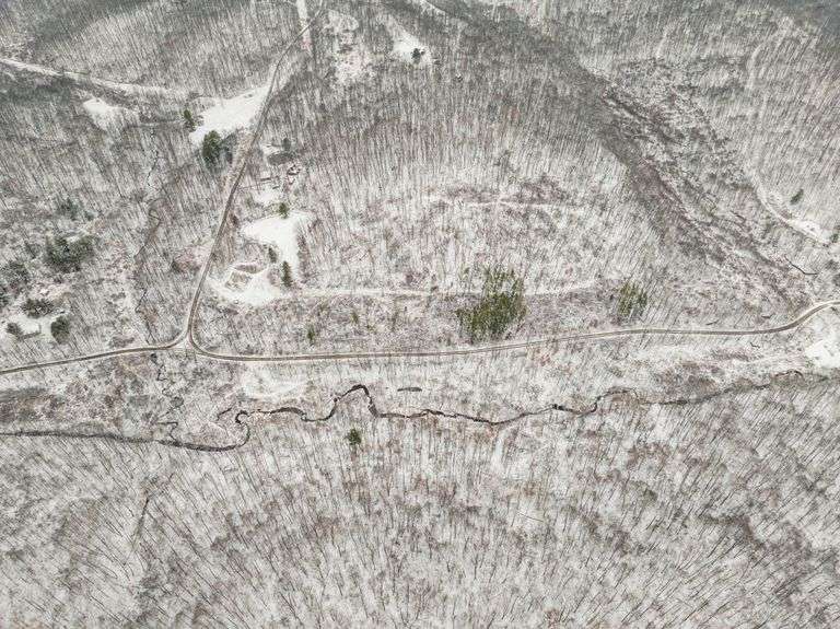 Tuscarawas County Land Auction  30.78 Acres Tippecanoe Area