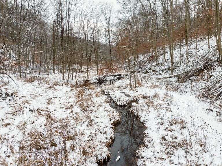 Tuscarawas County Land Auction  30.78 Acres Tippecanoe Area