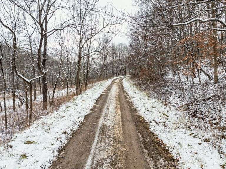 Tuscarawas County Land Auction  30.78 Acres Tippecanoe Area