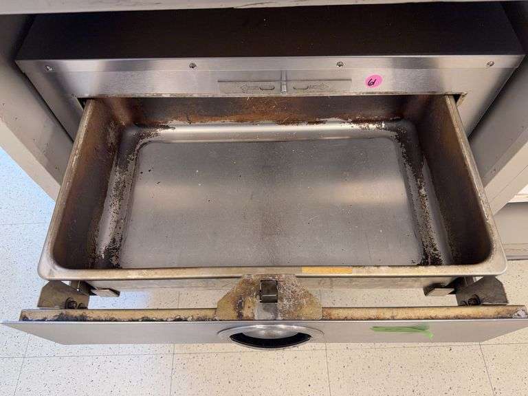 Toast Master Bread Warmer