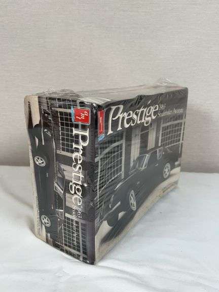 AMT PRESTIGE STUDEBAKER MODEL