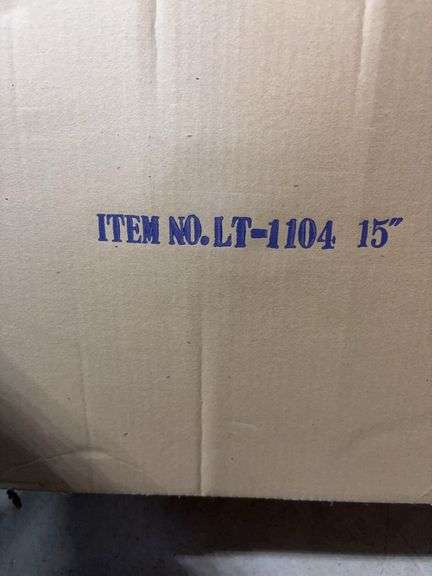 (3) pack of new Preston De-Icer bottles, (1) half full, Tire foam shine, emergency light and more