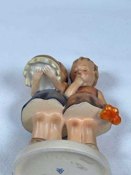 HUMMEL HAPPY BIRTHDAY 176