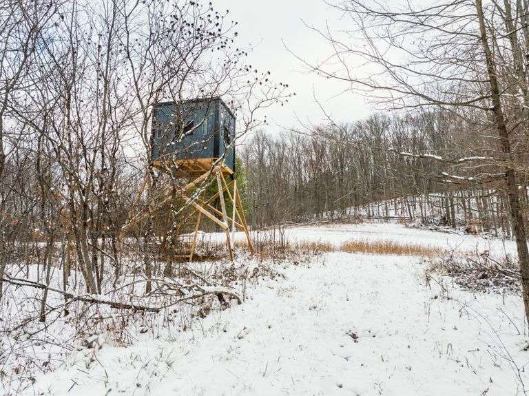 Tuscarawas County Land Auction  30.78 Acres Tippecanoe Area