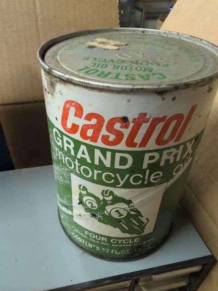 Fog lamp, solvents, light bulbs, and more