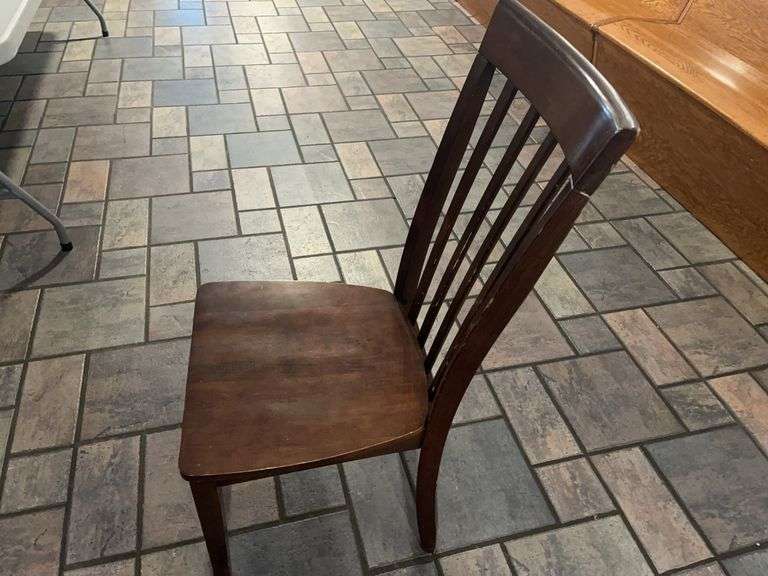 Dining Room Chairs