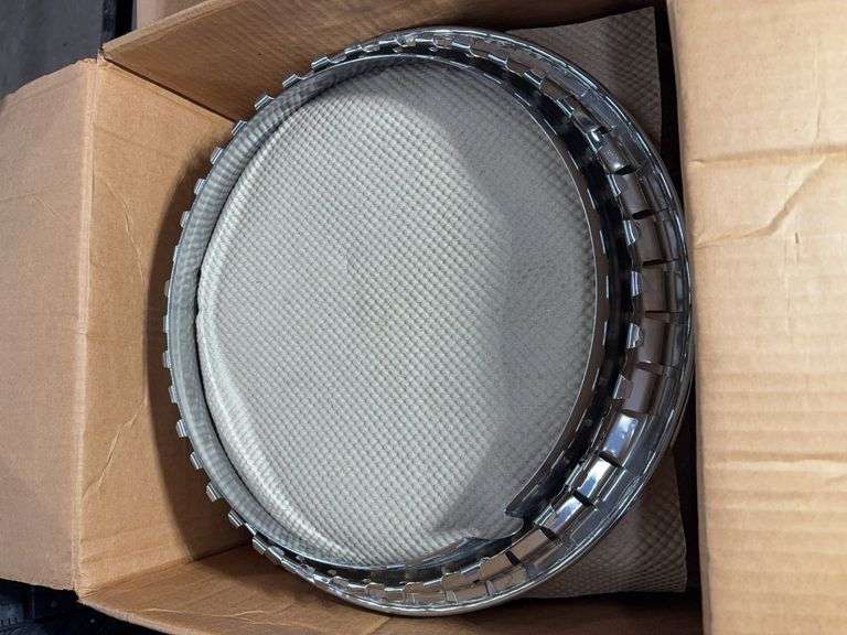 Wheel rim and other vehicle parts