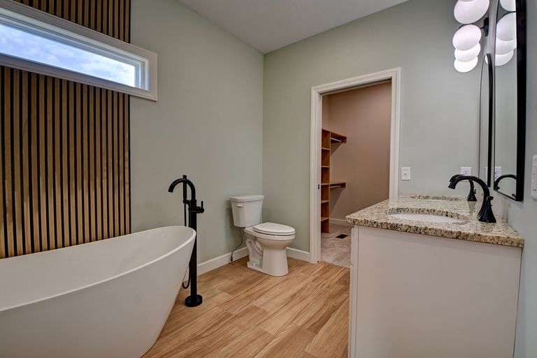 3 BR 2 ½ Bath Home in a Prime Location, SOLD for $575,000