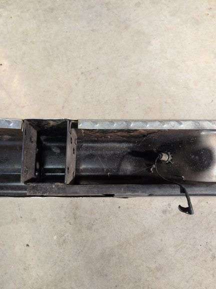 Truck bumper - see photos