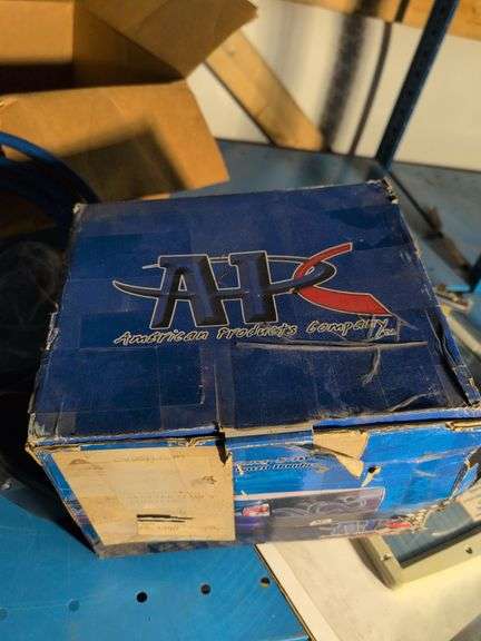 Oil filter, solar charger, and other items