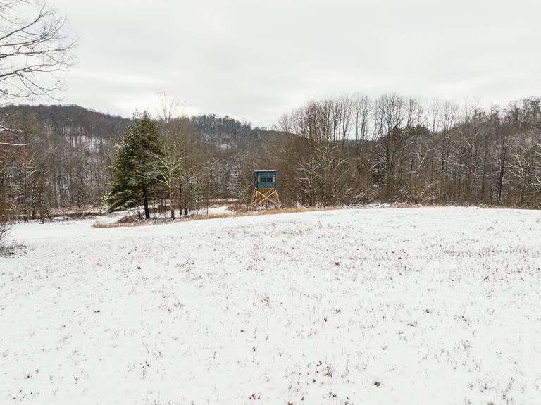Tuscarawas County Land Auction  30.78 Acres Tippecanoe Area