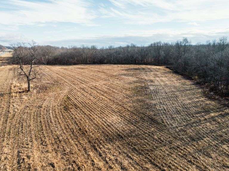 Prime Tillable & Wooded - Baker Farm