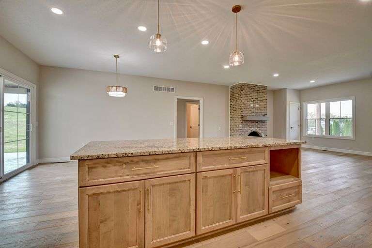 3 BR 2 ½ Bath Home in a Prime Location, SOLD for $575,000