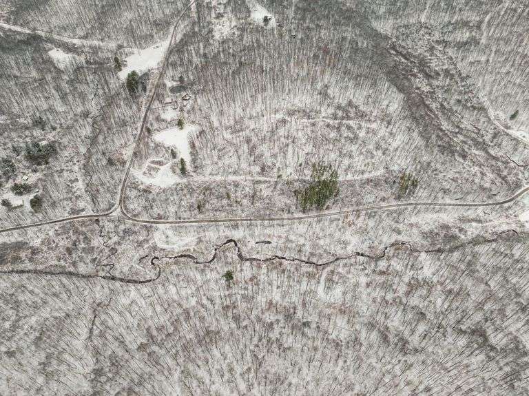 Tuscarawas County Land Auction  30.78 Acres Tippecanoe Area