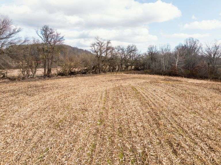 Prime Tillable & Wooded - Baker Farm