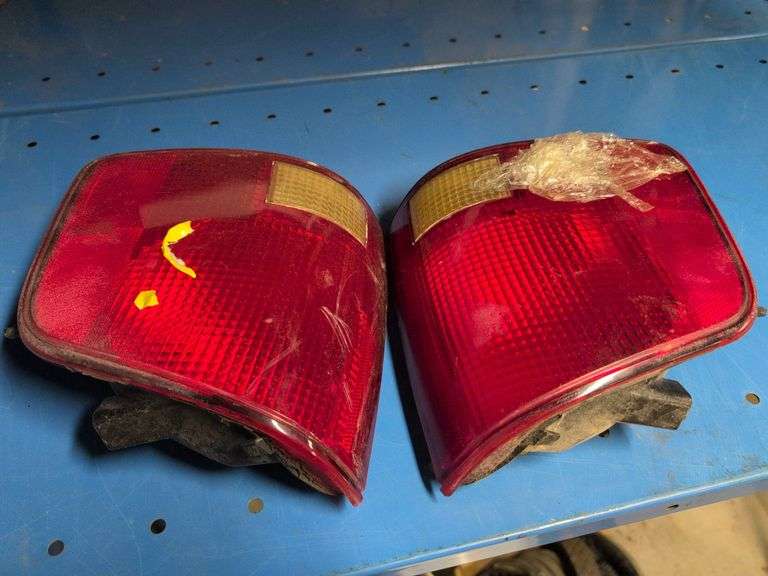 Oil filter, solar charger, and other items