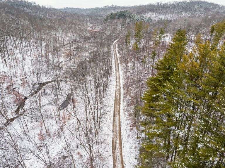 Tuscarawas County Land Auction  30.78 Acres Tippecanoe Area