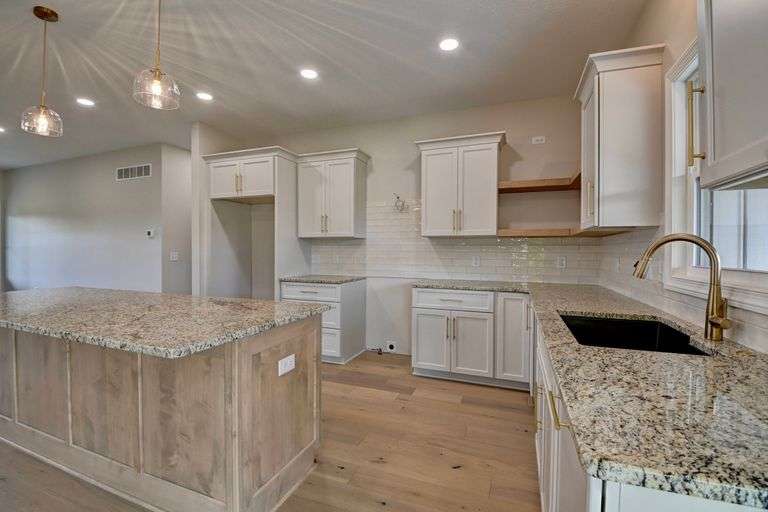 3 BR 2 ½ Bath Home in a Prime Location, SOLD for $575,000