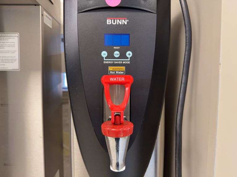 Bunn Hot Water Dispenser