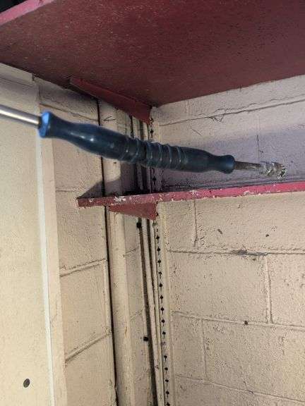 Pressure washer - as is