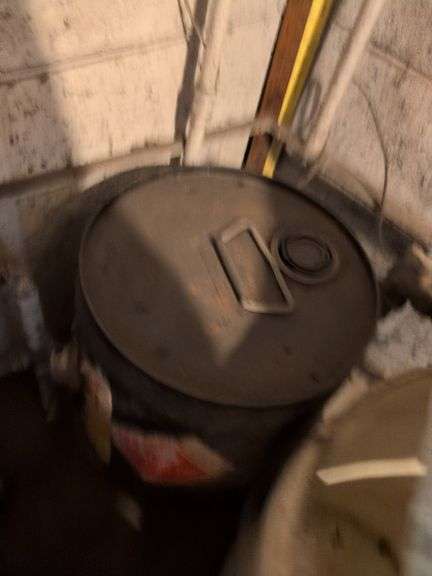 Threaded handle, buckets, and more