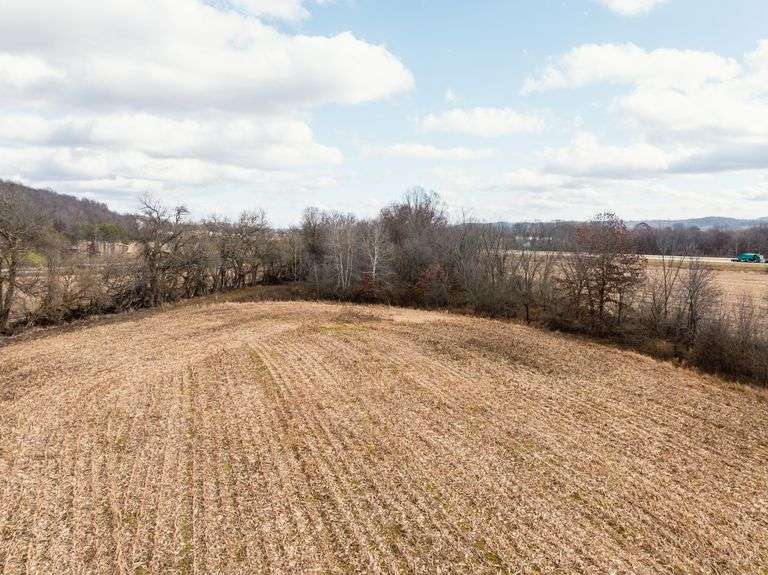 Prime Tillable & Wooded - Baker Farm