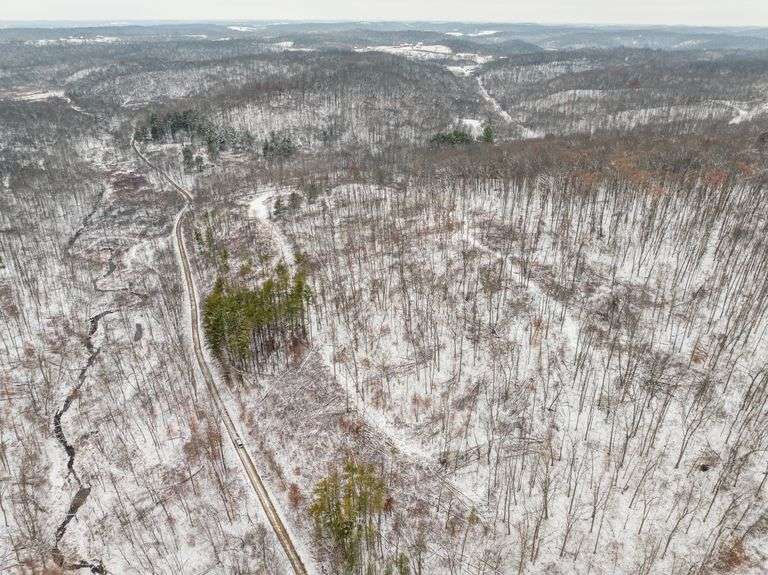 Tuscarawas County Land Auction  30.78 Acres Tippecanoe Area