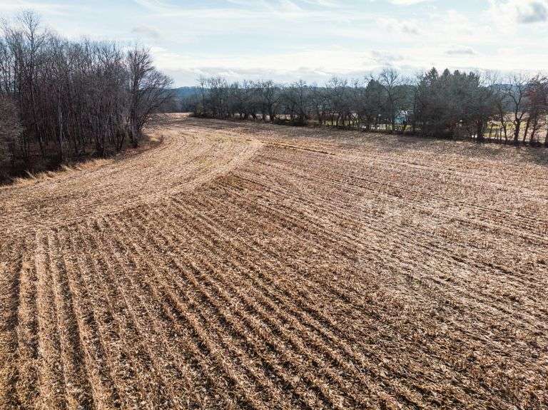 Prime Tillable & Wooded - Baker Farm