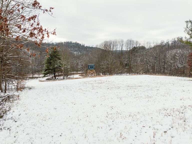 Tuscarawas County Land Auction  30.78 Acres Tippecanoe Area
