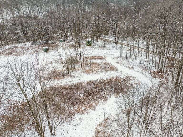 Tuscarawas County Land Auction  30.78 Acres Tippecanoe Area