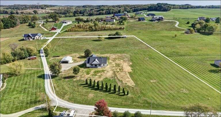 3 BR 2 ½ Bath Home in a Prime Location, SOLD for $575,000