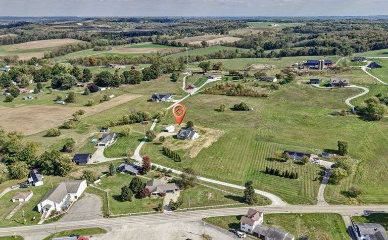 3 BR 2 ½ Bath Home in a Prime Location, SOLD for $575,000