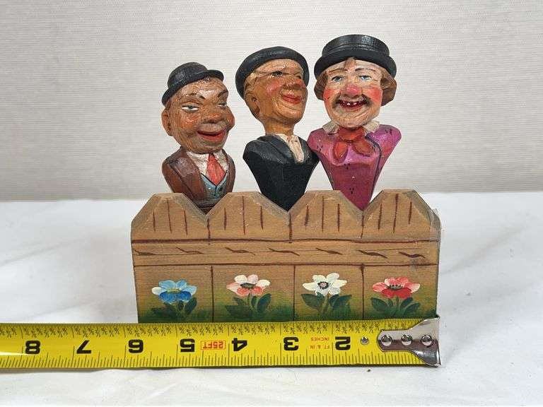 ITALIAN BOTTLE TOPPERS AND OPENERS