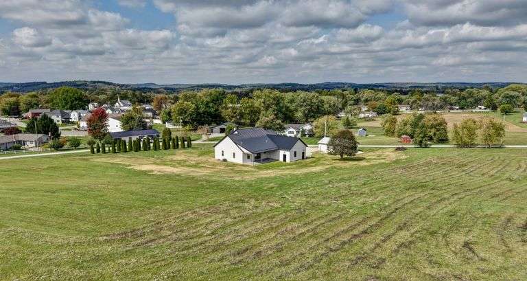 3 BR 2 ½ Bath Home in a Prime Location, SOLD for $575,000