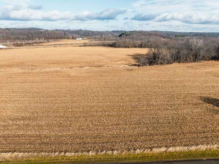 Prime Tillable & Wooded - Baker Farm