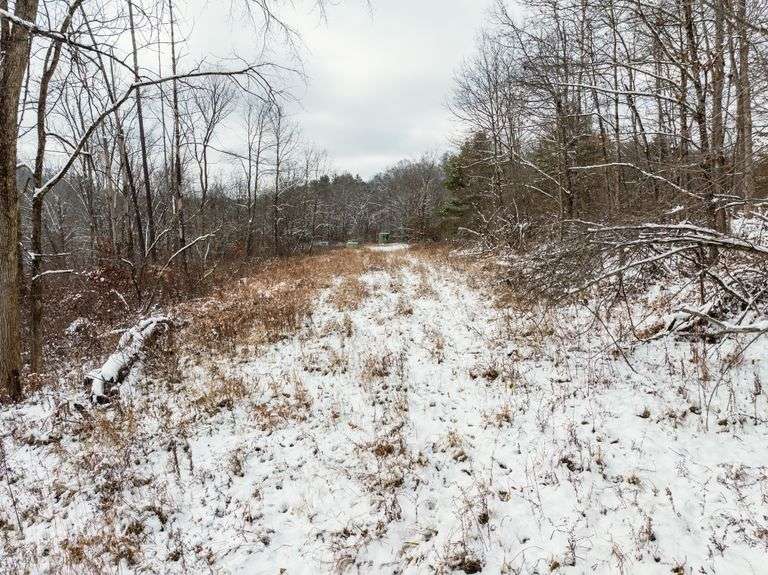 Tuscarawas County Land Auction  30.78 Acres Tippecanoe Area