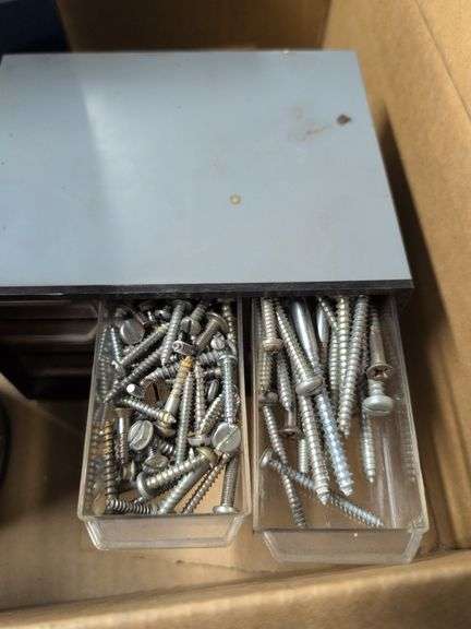 Fog lamp, solvents, light bulbs, and more