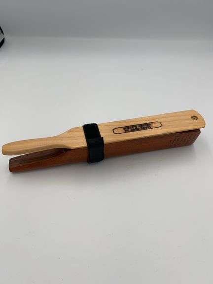 2015 Scott’s Cutter by Jack Scott #1888-10, Mahogany/Nugea/Walnut/Birch