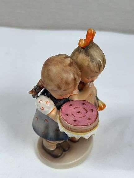 HUMMEL HAPPY BIRTHDAY 176