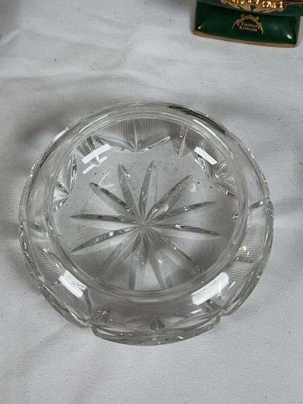 ITALIAN ANGEL MUSIC BOX AND THOMAS KINCAID BOX