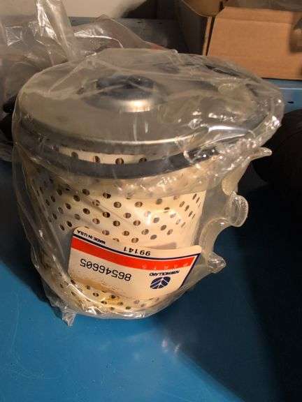 Blower motor, filter, wiring harness, and more